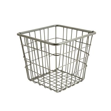 Garden Metal/Wire Basket