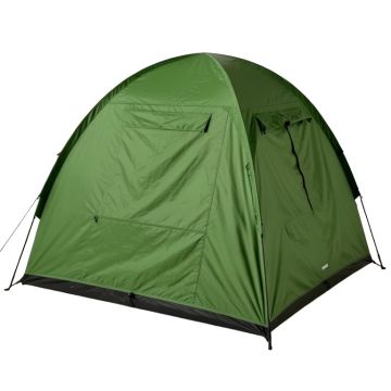 Outdoor Waterproof Camping 4 Person Tent