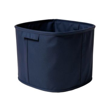 Decorative Portable Laundry Hamper