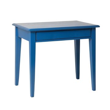 Summit Branch Writing Desk - Blue