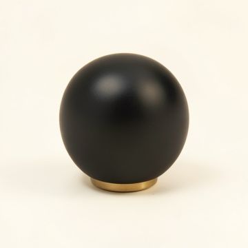 Oversized 2-1/4 Length Bar Knob (synthetic illustration; no displayed measurements)