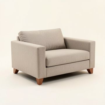 Grena 69.68 '' Square Arm Sofa (synthetic illustration; no displayed measurements)