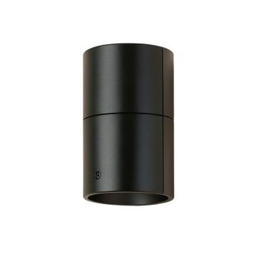 Jamerson 1 - Light Plug-In Black Armed Sconce