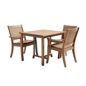 Arcisz Bistro Set