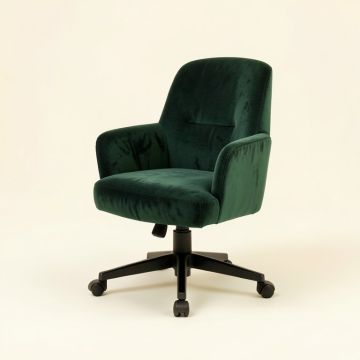 Carvey Task Chair (synthetic illustration; no displayed measurements)