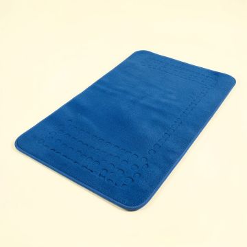 Embossed Anti-Fatigue Mat (synthetic illustration; no displayed measurements)