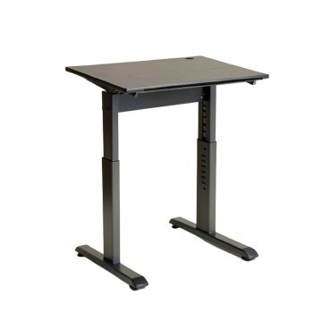 Exec Height Adjustable Standing Desk Converter