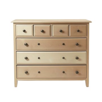 Loar 7 Drawer Dresser