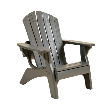 Aviana Plastic/Resin Adirondack Chair
