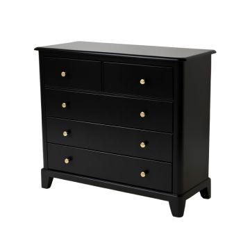 Brittanie 5 Drawer Chest