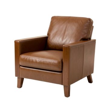 Ginnia 45 '' Wide Armchair