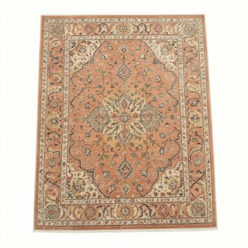 Katie Oriental Multicolor Area Rug (synthetic illustration; no displayed measurements)
