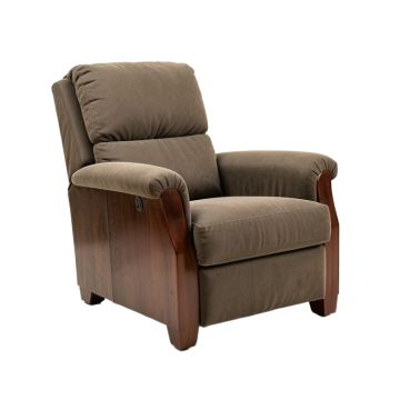 Vail 32 '' Wide Manual Rocker Standard Recliner