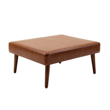 Ostrich Sled Coffee Table