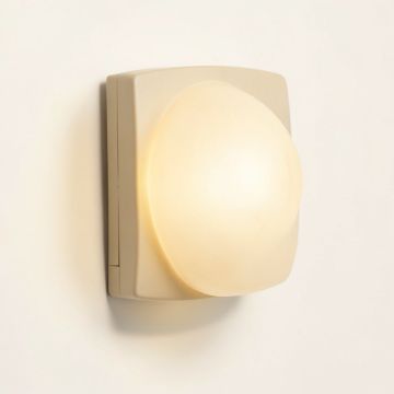 Beyarmudu Abstract 1-Light Wall Sconce (synthetic illustration; no displayed measurements)