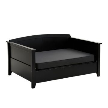 Ciccotelli Daybed With Trundle