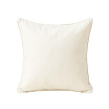 Ash Arc Filled Accent Pillow