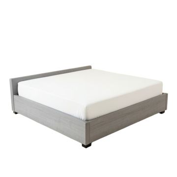 Low Profile Standard Bed (synthetic illustration; no displayed measurements)