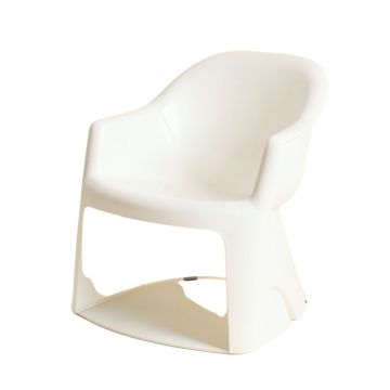 Lolley 20.75 '' Wide Barrel Chair