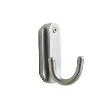 Triva Wall Mounted Robe Hook (synthetic illustration; no displayed measurements)