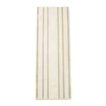 Ridge Bluff Narrow Runner Rug - Ivory