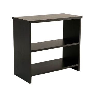 Flint Bluff Desktop Shelving Unit - Black