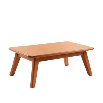 Shore Brook Coffee Table - Terracotta
