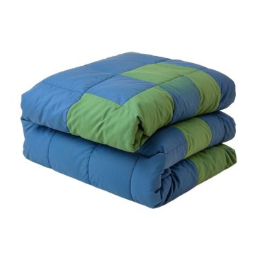 Dombrowski Dino Stamp Reversible Comforter Set (synthetic illustration; no displayed measurements)