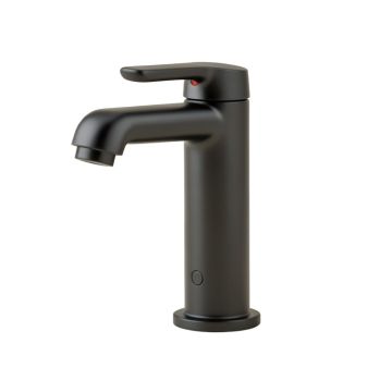 Salamanca Single Hole Bathroom Faucet With Drain Assembly (synthetic illustration; no displayed measurements)