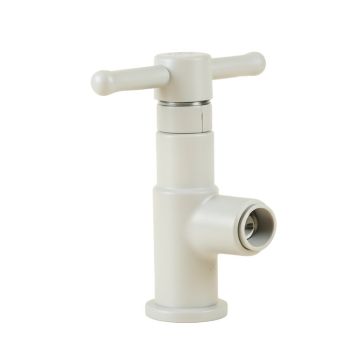 St. Lucia Widespread Bathroom Faucet With Drain Assembly