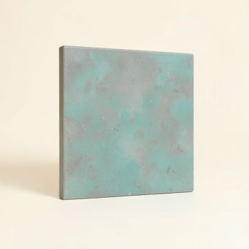 Starburst 2 '' X 8 '' Ceramic Subway Tile (synthetic illustration; no displayed measurements)