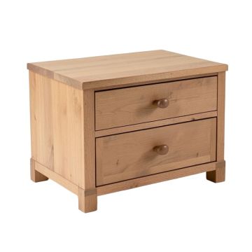 Lizotte 47 '' Wide 2 Drawer Server