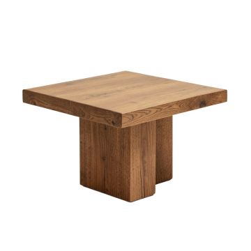 Aroca Block Coffee Table