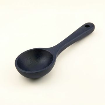 Ridge Crossing Cooking Spoon - Navy (synthetic illustration; no displayed measurements)