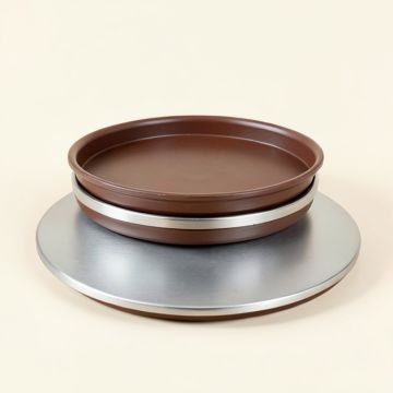 Anolon 2 Piece Pizza Kit (synthetic illustration; no displayed measurements)