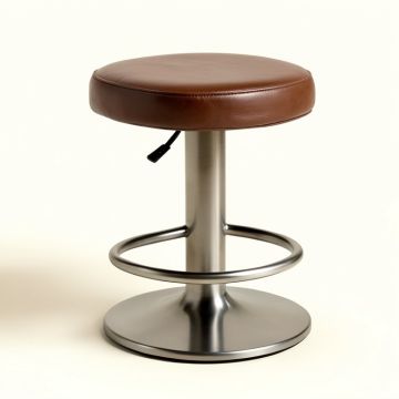Cantara 29 '' Swivel Bar Stool (synthetic illustration; no displayed measurements)