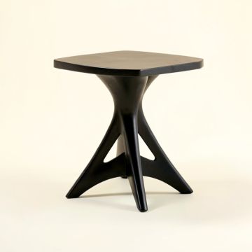 Babylon Anchor Table Sculpture (synthetic illustration; no displayed measurements)