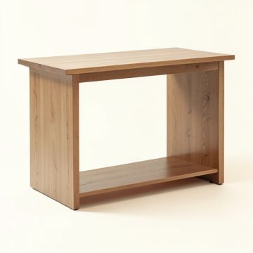 Orion 47.3 '' Console Table (synthetic illustration; no displayed measurements)