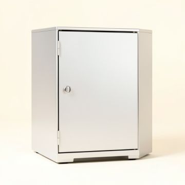 30 '' H X 30 '' W X 12 '' D Wall Cabinet (synthetic illustration; no displayed measurements)