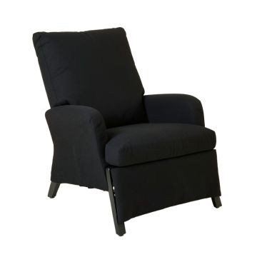 Davey 32 '' Wide Polyester Lounge Chair