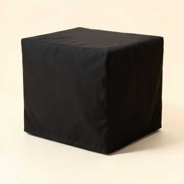 Dopey Rectangular Outdoor Conversation Set Cover (synthetic illustration; no displayed measurements)