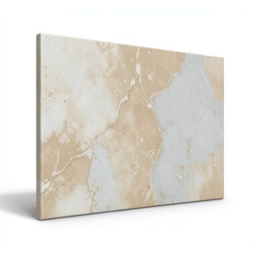 Concrete 9 '' X 10 '' Porcelain Patterned Wall & Floor Tile (synthetic illustration; no displayed measurements)