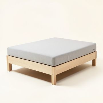 Redus Daybed (synthetic illustration; no displayed measurements)