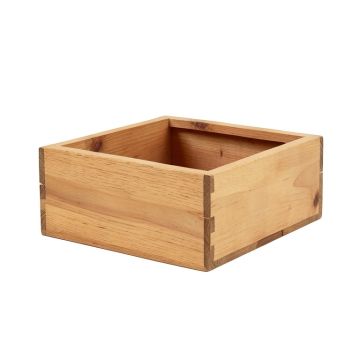 Harlan Bread Box
