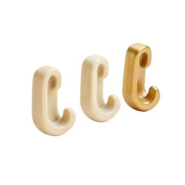 Winder Shower Curtain Hooks