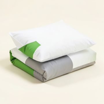 Snaresbrook Pillowcase (synthetic illustration; no displayed measurements)