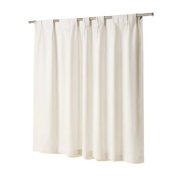 Window Sheet Solid Sheer Grommet Curtain Panels