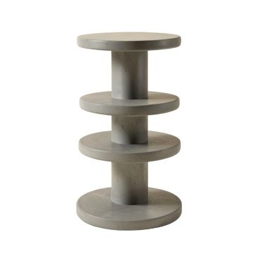 Piotrowski Multi-Tiered Plant Stand