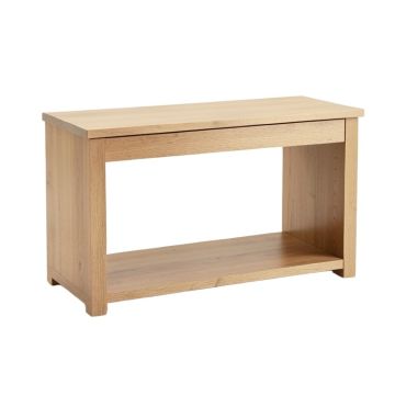 Everill 40 '' Console Table