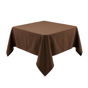 Wooden Dining Room Kitchen Tablecloth